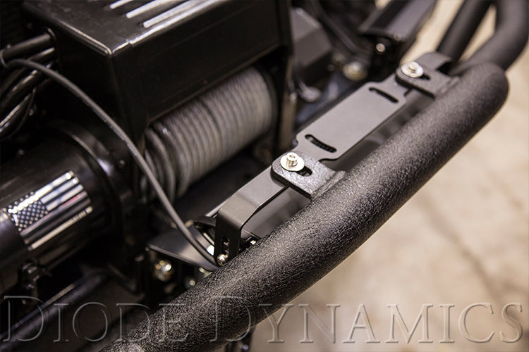Diode Dynamics DD6002S Stage Series 12 Inch U Bracket Single Diode Dynamics - Truck Part Superstore