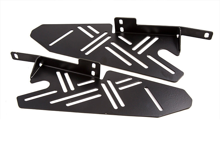 Diode Dynamics DD6003 2017 Raptor Fog Base Bracket Pair Diode Dynamics - Truck Part Superstore