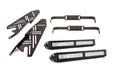 Diode Dynamics DD6007 Raptor 2017 Stage Series Fog Kit 12 White Wide Diode Dynamics - Truck Part Superstore