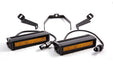 Diode Dynamics DD6010 WRX 2015 SS6 LED Kit Amber Driving Diode Dynamics - Truck Part Superstore
