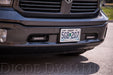 Diode Dynamics DD6013 Ram 2013 Standard Stage Series 6 Inch Kit White Wide Diode Dynamics - Truck Part Superstore