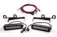 Diode Dynamics DD6019 Ram 2013 SportExpress Stage Series 6 Inch Kit Amber Wide Diode Dynamics - Truck Part Superstore