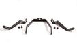 Diode Dynamics DD6020 WRX 2015 SS Bracket Kit Diode Dynamics - Truck Part Superstore