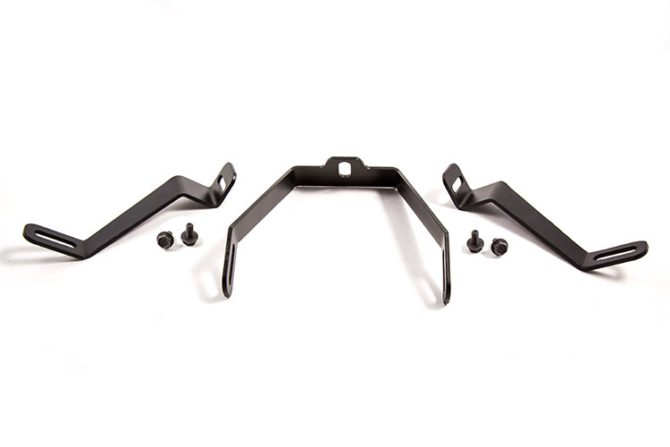 Diode Dynamics DD6020 WRX 2015 SS Bracket Kit Diode Dynamics - Truck Part Superstore