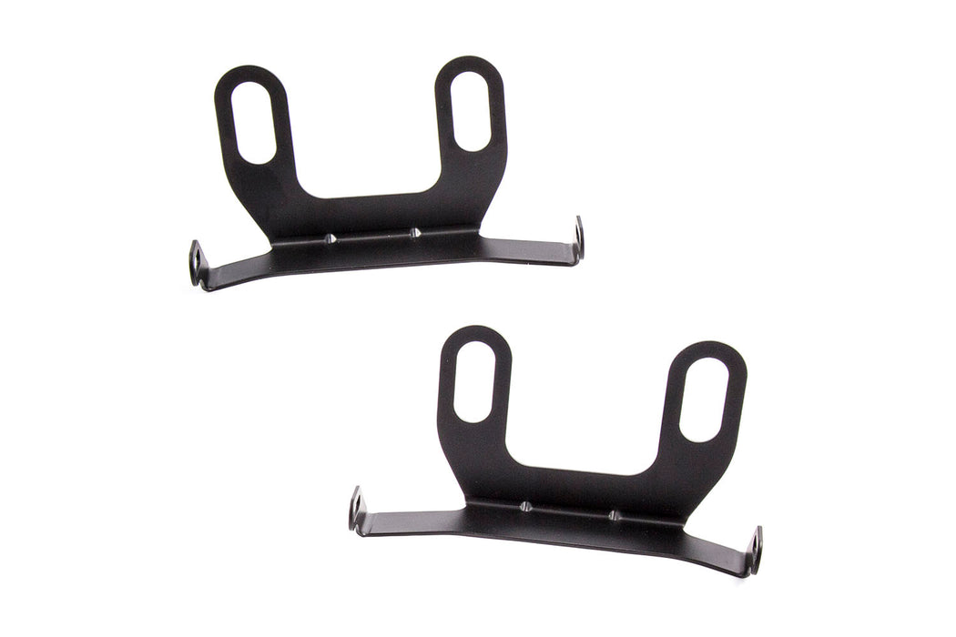 Diode Dynamics DD6021 Ram 2013 Standard Bracket Kit Diode Dynamics - Truck Part Superstore