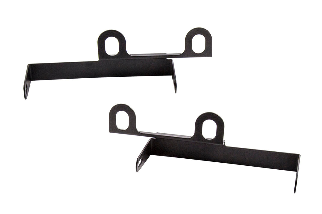 Diode Dynamics DD6022 Ram 2013 Standard Bracket Kit Diode Dynamics - Truck Part Superstore