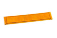 Diode Dynamics DD6031 Outer Lens for Stage Series Flood Amber Diode Dynamics - Truck Part Superstore