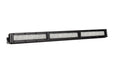 Diode Dynamics DD6034 18 Inch LED Light Bar  Single Row Straight Clear Flood Each Stage Series Diode Dynamics - Truck Part Superstore