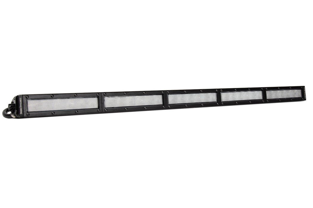 Diode Dynamics DD6036 30 Inch LED Light Bar  Single Row Straight Clear Flood Each Stage Series Diode Dynamics - Truck Part Superstore