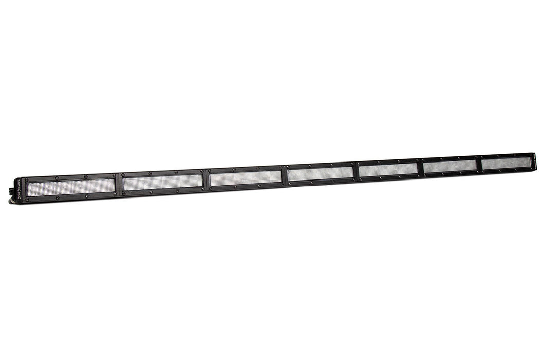 Diode Dynamics DD6038 42 Inch LED Light Bar  Single Row Straight Clear Flood Each Stage Series Diode Dynamics - Truck Part Superstore