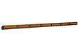 Diode Dynamics DD6046 42 Inch LED Light Bar  Single Row Straight Amber Flood Each Stage Series Diode Dynamics - Truck Part Superstore