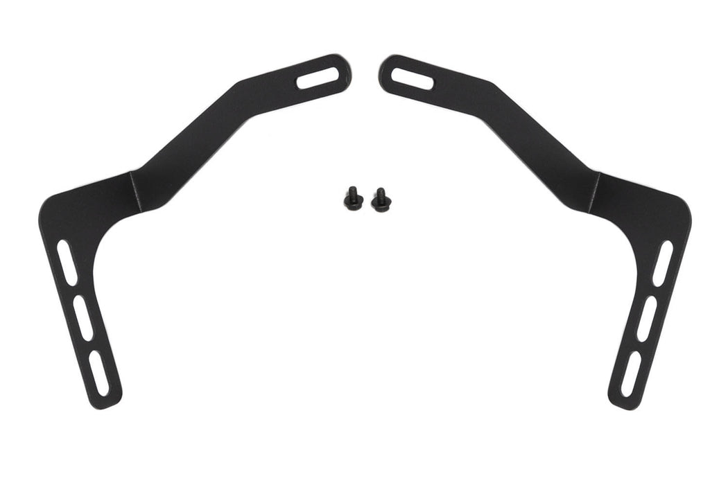 Diode Dynamics DD6048 Tundra SS42 Stealth Bracket Kit Diode Dynamics - Truck Part Superstore