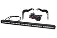 Diode Dynamics DD6059 SS30 Stealth Lightbar Kit for 2014-2021 Toyota Tundra, White Flood - Truck Part Superstore
