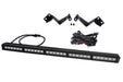 Diode Dynamics DD6070 SS30 Stealth Lightbar Kit for 2016-2021 Toyota Tacoma, White Driving - Truck Part Superstore