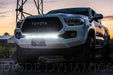 Diode Dynamics DD6071 SS30 Stealth Lightbar Kit for 2016-2021 Toyota Tacoma, White Flood - Truck Part Superstore