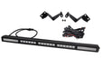 Diode Dynamics DD6072 SS30 Stealth Lightbar Kit for 2016-2021 Toyota Tacoma, White Combo - Truck Part Superstore