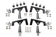 Diode Dynamics DD6076 Motorsports Bracket Set Diode Dynamics - Truck Part Superstore
