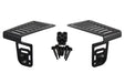 Diode Dynamics DD6089 Cowl Mount LED Bracket Kit for 2018-2021 Jeep JL Wrangler/Gladiator - Truck Part Superstore