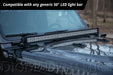 Diode Dynamics DD6090 Hood Bracket Kit for 2018-2021 Jeep JL Wrangler/Gladiator - Truck Part Superstore