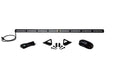Diode Dynamics DD6104 SS50 Hood LED Light Bar Kit for 2018-2021 Jeep JL Wrangler/Gladiator, White Driving - Truck Part Superstore