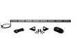 Diode Dynamics DD6105 SS50 Hood LED Light Bar Kit for 2018-2021 Jeep JL Wrangler/Gladiator, White Flood - Truck Part Superstore