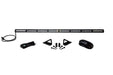 Diode Dynamics DD6106 SS50 Hood LED Light Bar Kit for 2018-2021 Jeep JL Wrangler/Gladiator, White Combo - Truck Part Superstore