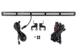 Diode Dynamics DD6110 SS30 Rear Hardtop Bracket Kit for 2018-2021 Jeep JL Wrangler, White Flood - Truck Part Superstore