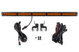 Diode Dynamics DD6112 SS30 Rear Hardtop Bracket Kit for 2018-2021 Jeep JL Wrangler, Amber Flood - Truck Part Superstore