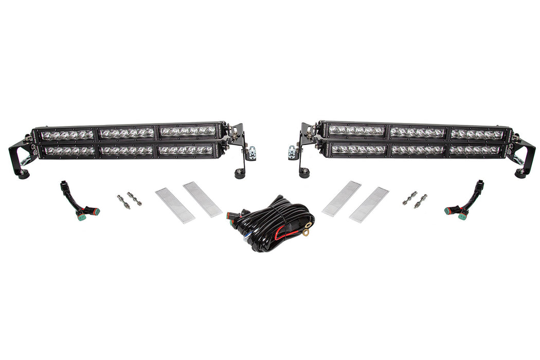 Diode Dynamics DD6115 Motorsports Stage Series Kit 18 Inch Diode Dynamics - Truck Part Superstore