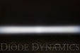 Diode Dynamics DD6142S SS3 LED Pod Sport Yellow SAE Fog Round Single Diode Dynamics - Truck Part Superstore