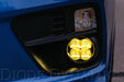 Diode Dynamics DD6177 SS3 Sport Type A Kit White SAE Fog - Truck Part Superstore