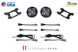 Diode Dynamics DD6192 Worklight SS3 Sport Type M Kit White SAE Driving Diode Dynamics - Truck Part Superstore