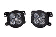 Diode Dynamics DD6192 Worklight SS3 Sport Type M Kit White SAE Driving Diode Dynamics - Truck Part Superstore
