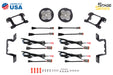Diode Dynamics DD6249 Worklight SS3 Pro Type MR Kit White SAE Driving Diode Dynamics - Truck Part Superstore