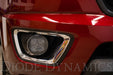 Diode Dynamics DD6261 Worklight SS3 Cover Standard Clear Diode Dynamics - Truck Part Superstore