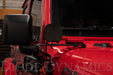 Diode Dynamics DD6262 SS3 LED Pod Cover Standard Smoked - Truck Part Superstore