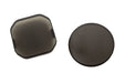 Diode Dynamics DD6262 SS3 LED Pod Cover Standard Smoked - Truck Part Superstore