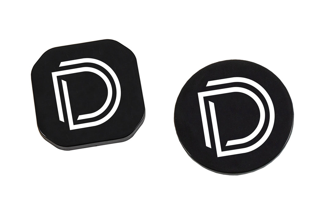 Diode Dynamics DD6263 Worklight SS3 Cover Standard Black Diode Dynamics - Truck Part Superstore