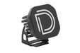 Diode Dynamics DD6263 Worklight SS3 Cover Standard Black Diode Dynamics - Truck Part Superstore