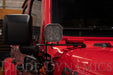 Diode Dynamics DD6265 Worklight SS3 Cover Round Clear Diode Dynamics - Truck Part Superstore