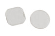 Diode Dynamics DD6265 Worklight SS3 Cover Round Clear Diode Dynamics - Truck Part Superstore