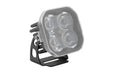Diode Dynamics DD6265 Worklight SS3 Cover Round Clear Diode Dynamics - Truck Part Superstore