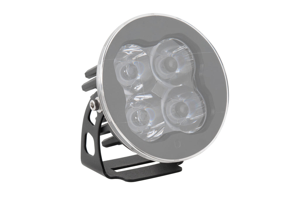 Diode Dynamics DD6265 Worklight SS3 Cover Round Clear Diode Dynamics - Truck Part Superstore
