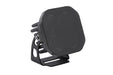 Diode Dynamics DD6266 SS3 LED Pod Cover Round Smoked - Truck Part Superstore