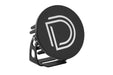 Diode Dynamics DD6267 Worklight SS3 Cover Round Black Diode Dynamics - Truck Part Superstore