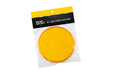 Diode Dynamics DD6268 SS3 LED Pod Cover Round Yellow - Truck Part Superstore