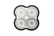 Diode Dynamics DD6348 SS3 Lens PC Driving Clear Diode Dynamics - Truck Part Superstore