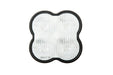 Diode Dynamics DD6350 SS3 Lens PC Fog Clear Diode Dynamics - Truck Part Superstore
