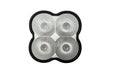 Diode Dynamics DD6351 SS3 Lens PC Spot Clear Diode Dynamics - Truck Part Superstore