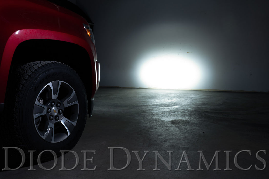 Diode Dynamics DD6358 Colorado/Canyon SS30 Stealth Lightbar Kit For 15-Pres Colorado/Canyon Diode Dynamics White Flood - Truck Part Superstore